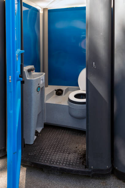 Porta potty services near me in Midland, MI