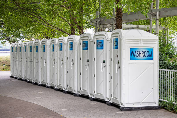 Best Luxury portable toilet rental  in Dland, MI