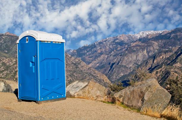 Porta potty services near me in Midland, MI