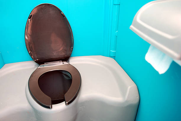 Best Affordable portable toilet rental  in Dland, MI