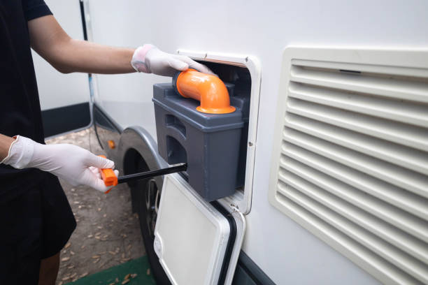 Best Portable toilet rental cost  in Dland, MI