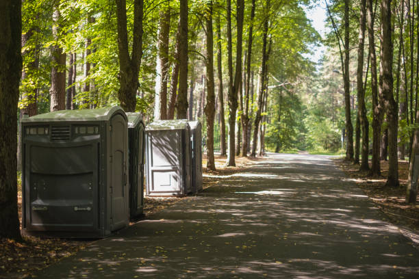 Midland, MI porta potty rental Company