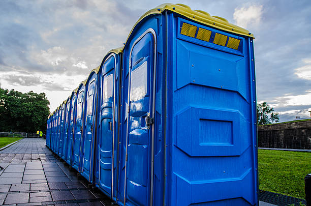 Portable Toilet Options We Offer in Midland, MI